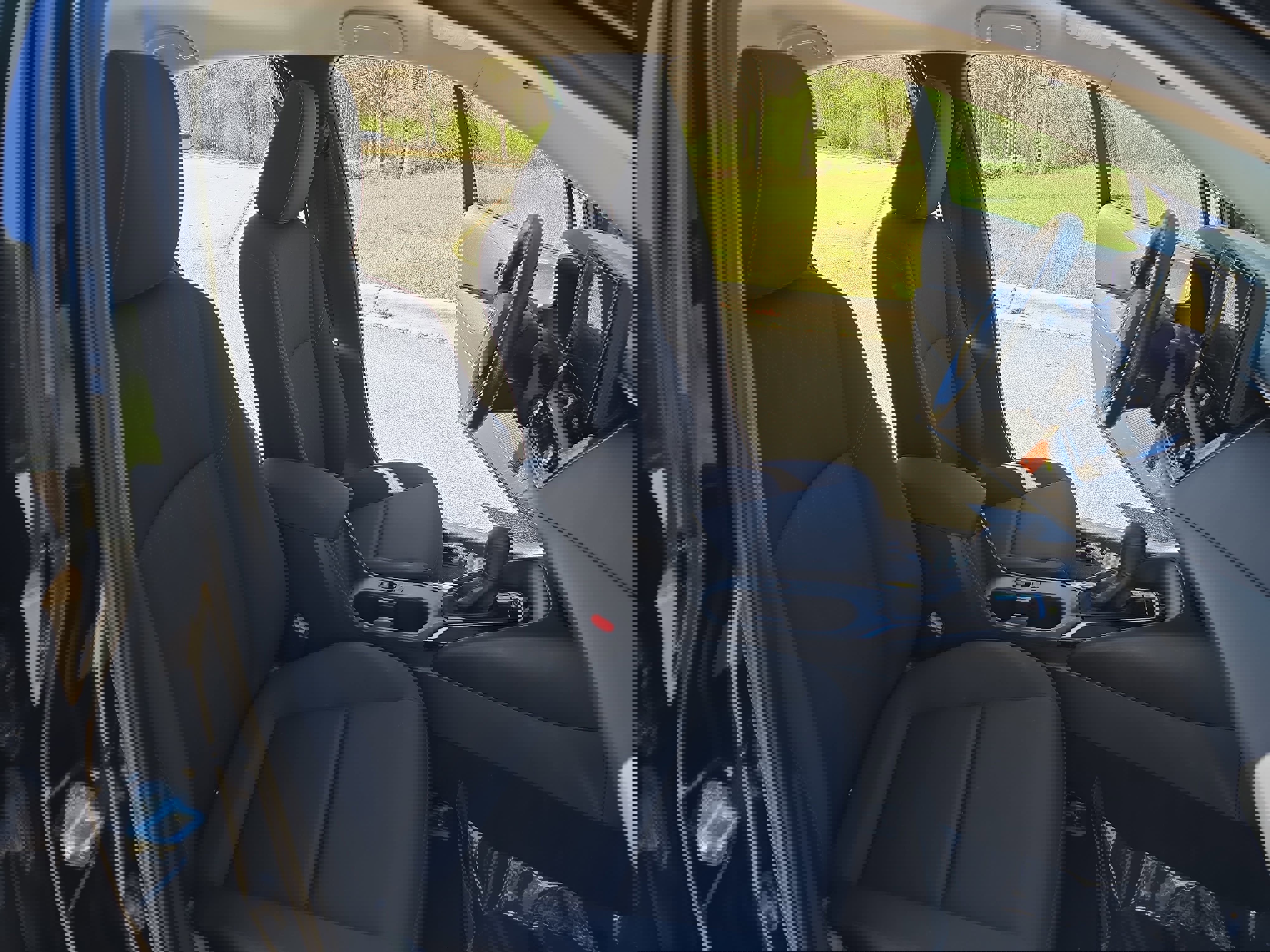 Used 2024 Toyota Corolla LE image 10