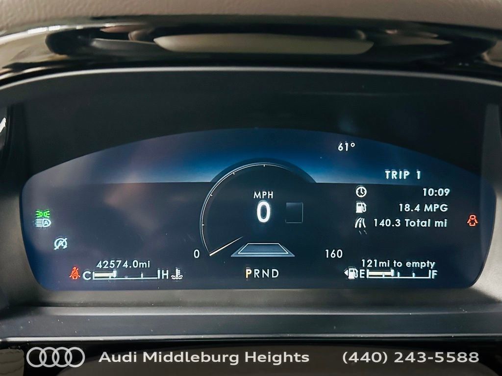 Used 2022 Lincoln Corsair Reserve w/ Equipment Group 201A AWD/4WD image 18