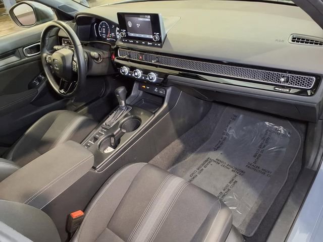 Used 2023 Honda Civic Sport image 31