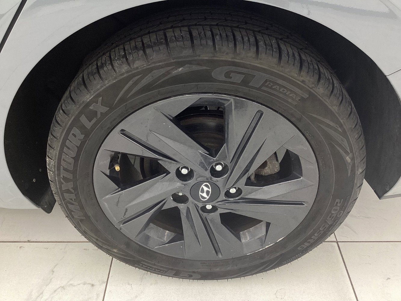 Used 2021 Hyundai Elantra SEL w/ Convenience Package image 46