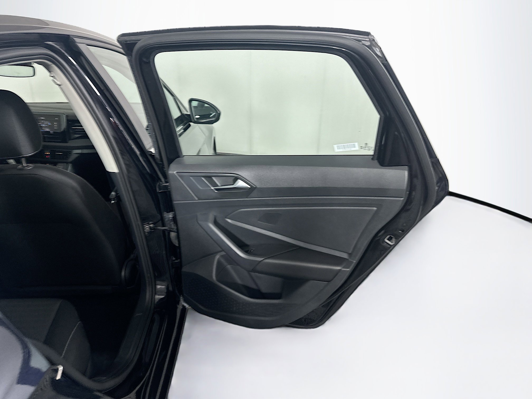 Used 2025 Volkswagen Jetta S image 29