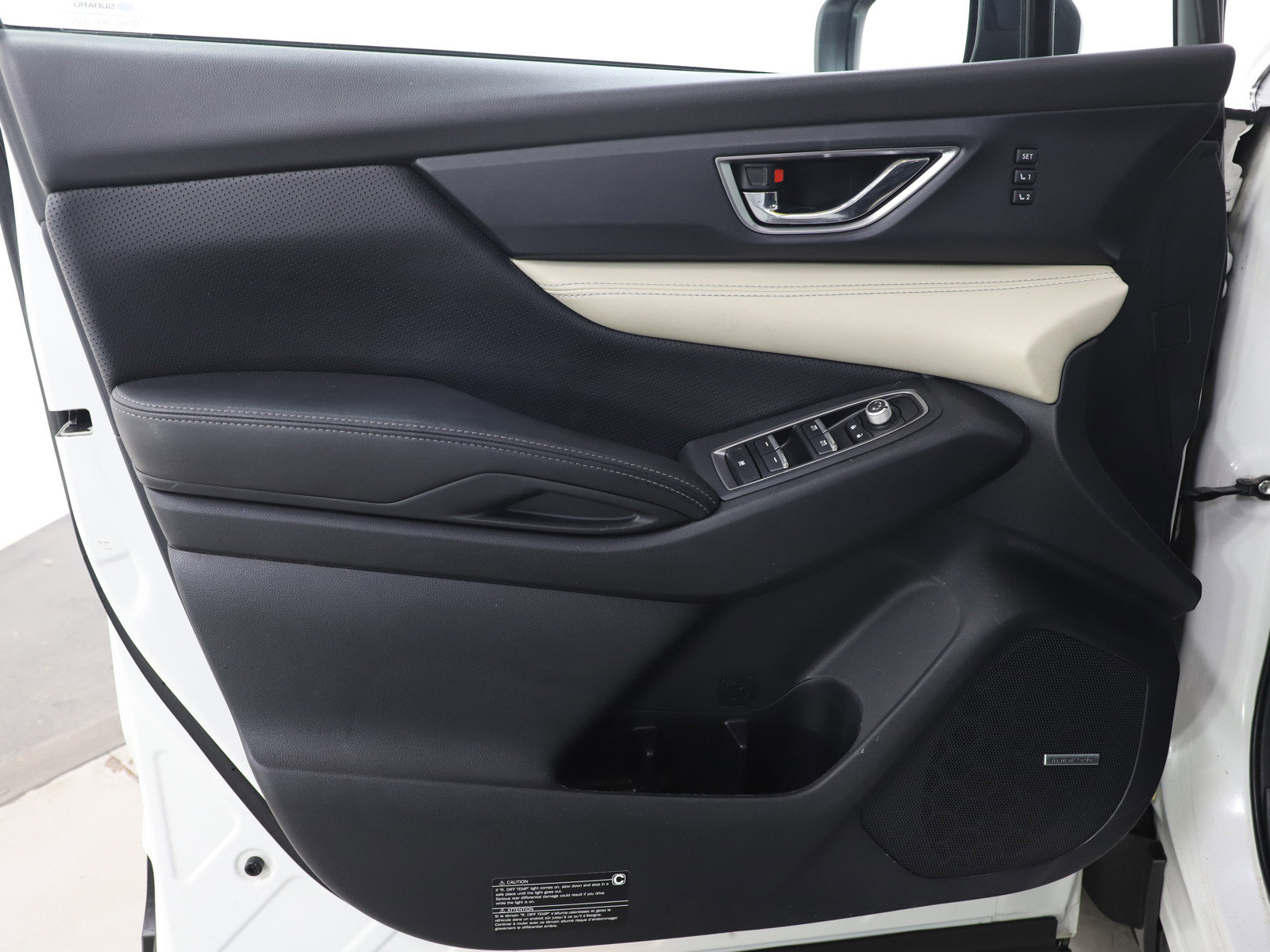 Used 2020 Subaru Ascent Limited w/ Technology Package image 24