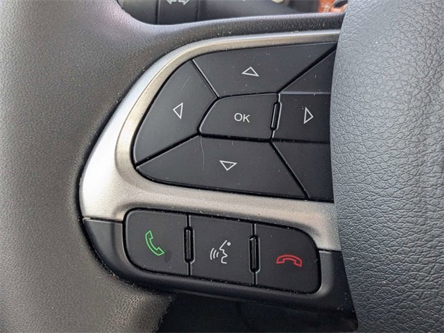 Used 2023 Jeep Renegade Altitude image 23