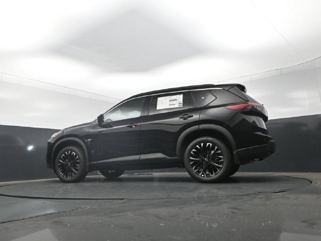 New 2026 Nissan Rogue Dark Armor FWD image 26