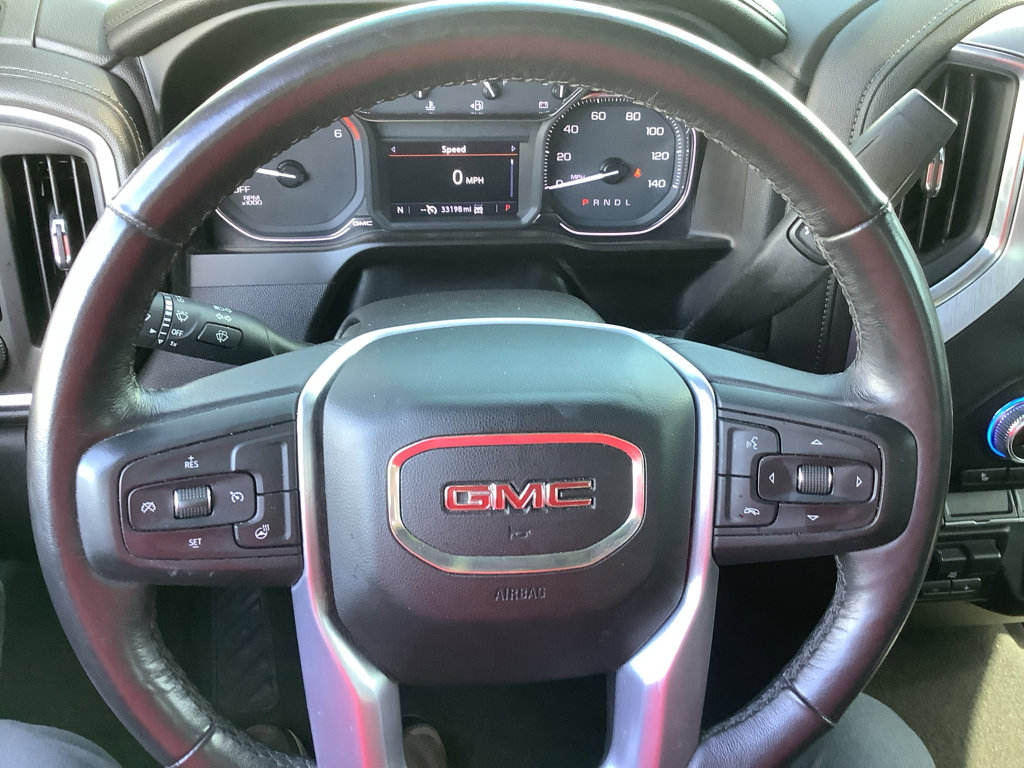 Used 2020 GMC Sierra 1500 SLT image 14