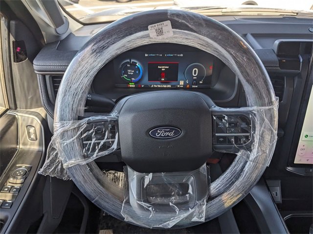 New 2025 Ford F150 Lightning Flash image 15
