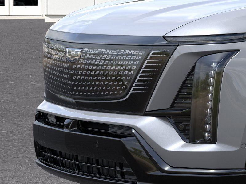 New 2026 Cadillac Vistiq Sport image 37