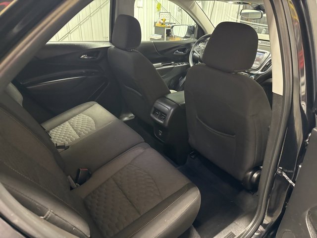 Used 2021 Chevrolet Equinox LT image 21