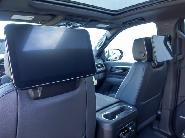 New 2026 Chevrolet Tahoe Premier image 20