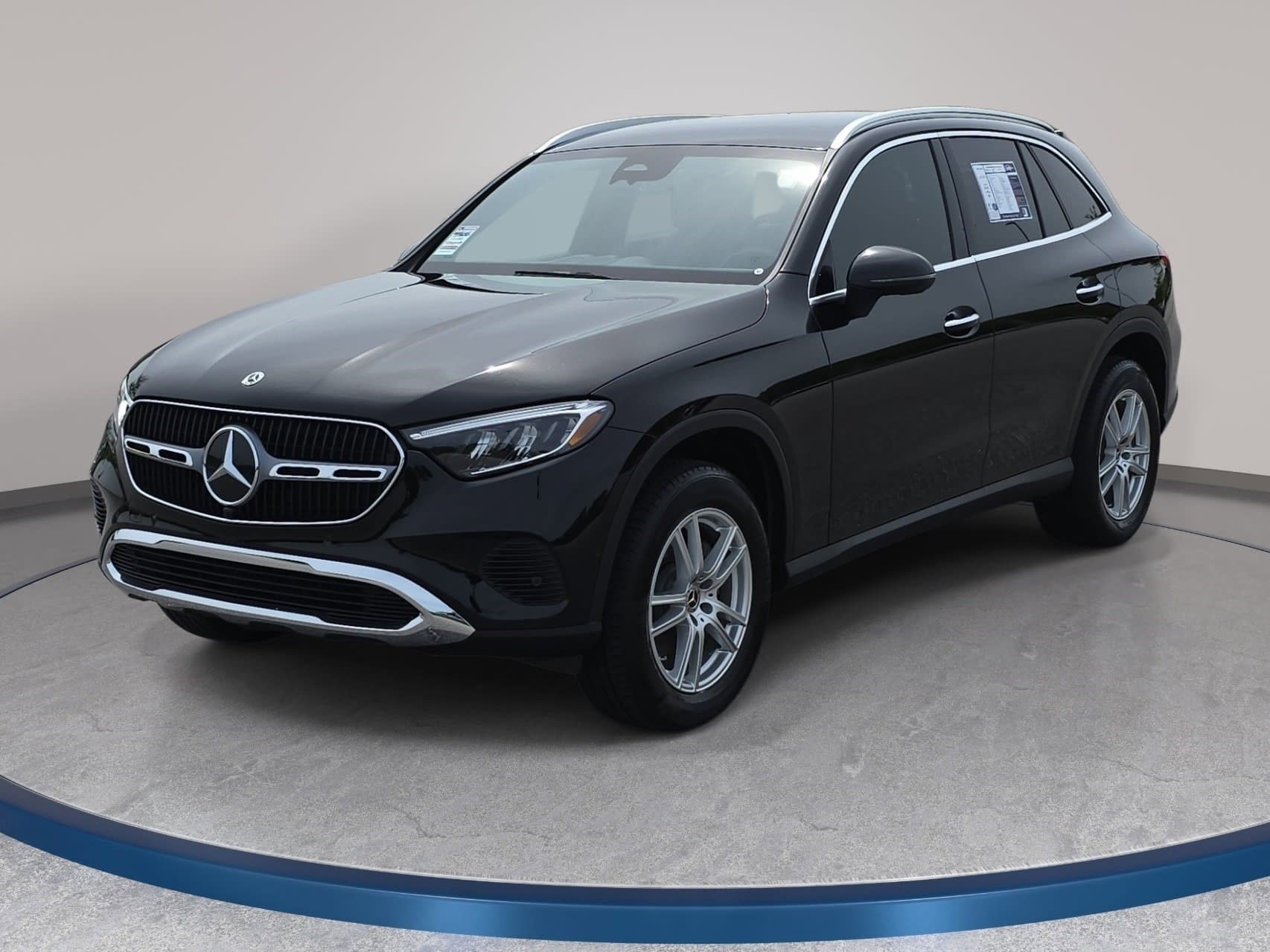 Used 2023 Mercedes-Benz GLC 300 4MATIC