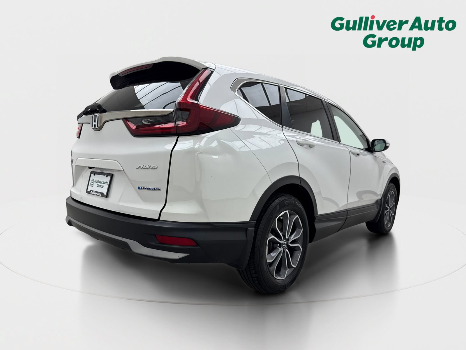 Used 2022 Honda CR-V EX image 8