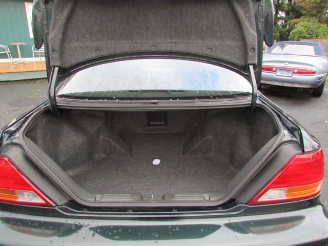 Used 1996 Acura TL 2.5 image 14