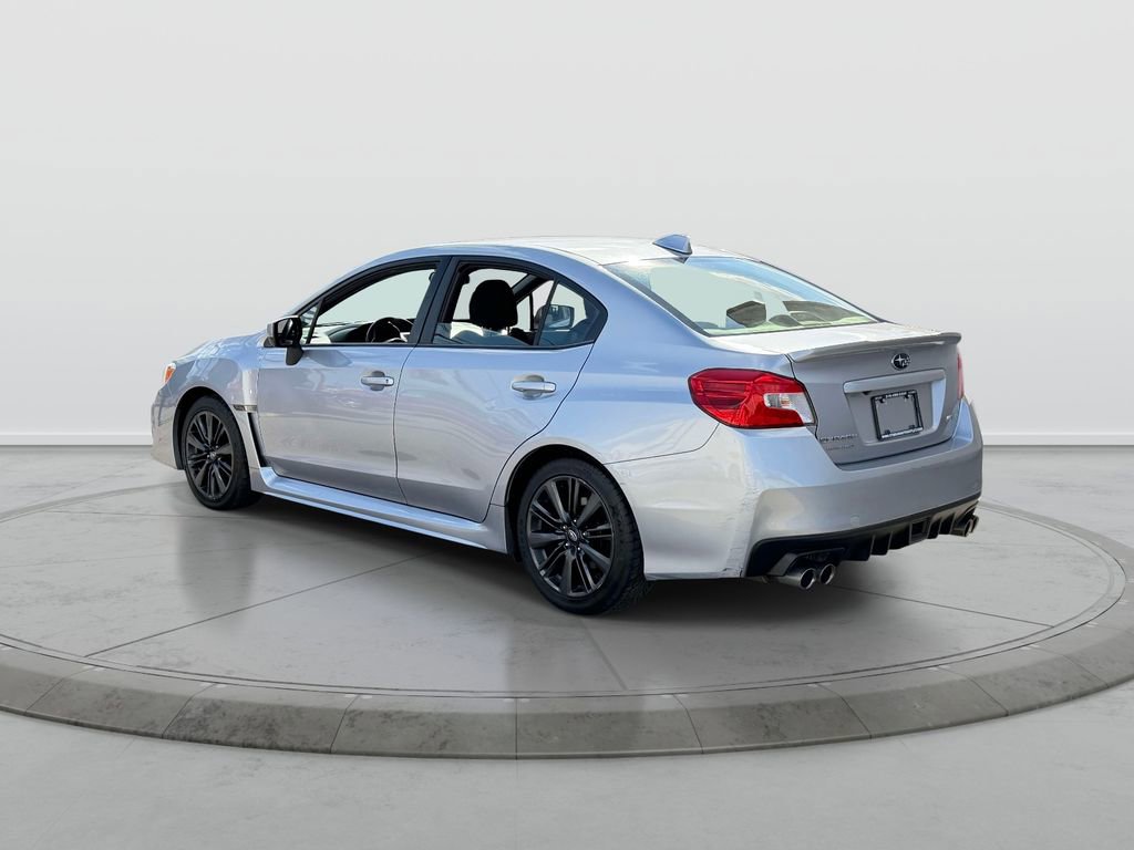 Used 2019 Subaru WRX image 5