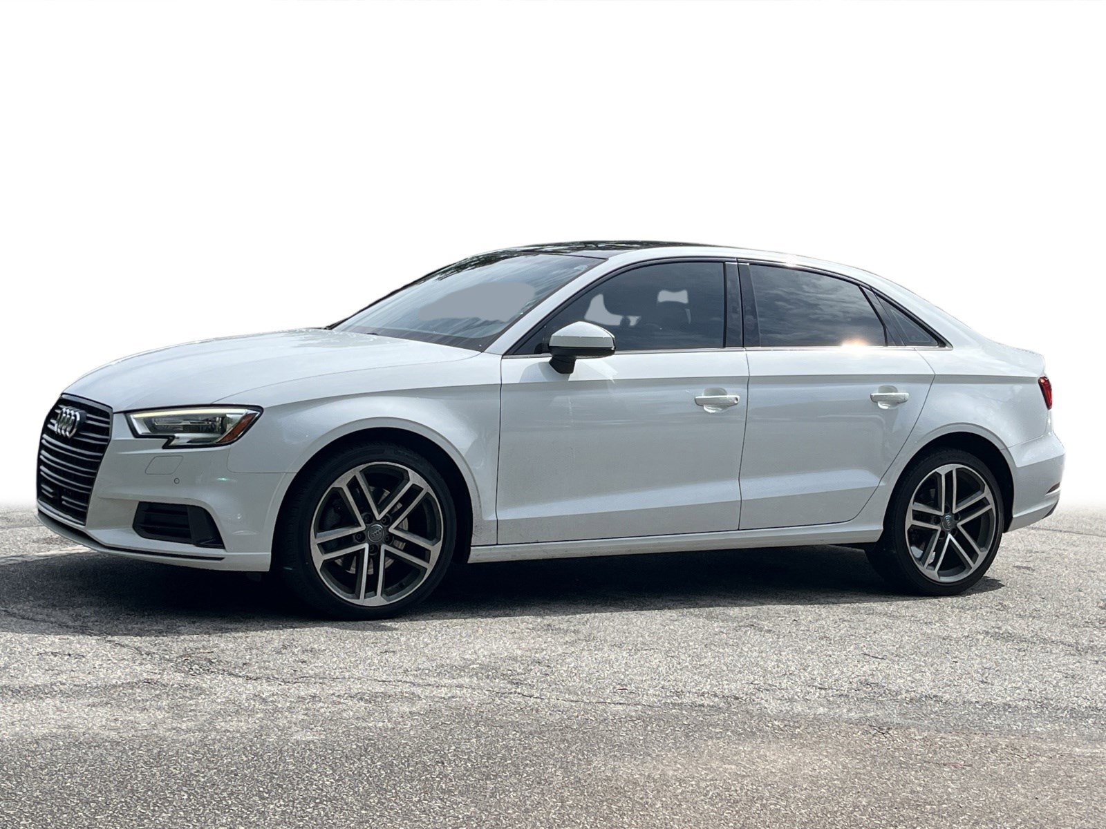 Used 2020 Audi A3 2.0T Premium FWD image 21