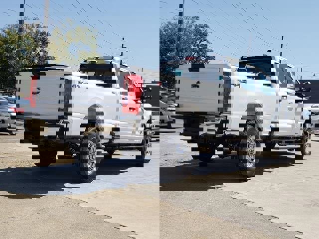 New 2026 Ford F350 XL w/ XL Chrome Package image 9