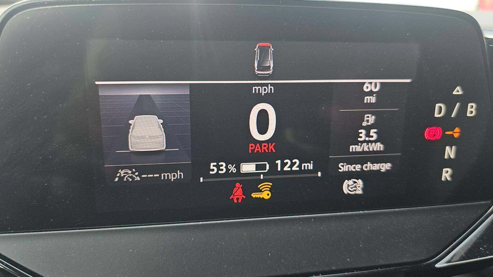 Used 2023 Volkswagen ID.4 Pro RWD image 7