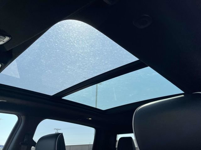 New 2026 RAM 1500 Laramie image 11