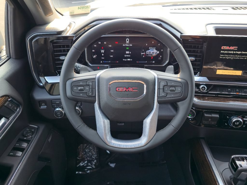 New 2026 GMC Sierra 1500 Elevation w/ Preferred Package AWD/4WD image 13