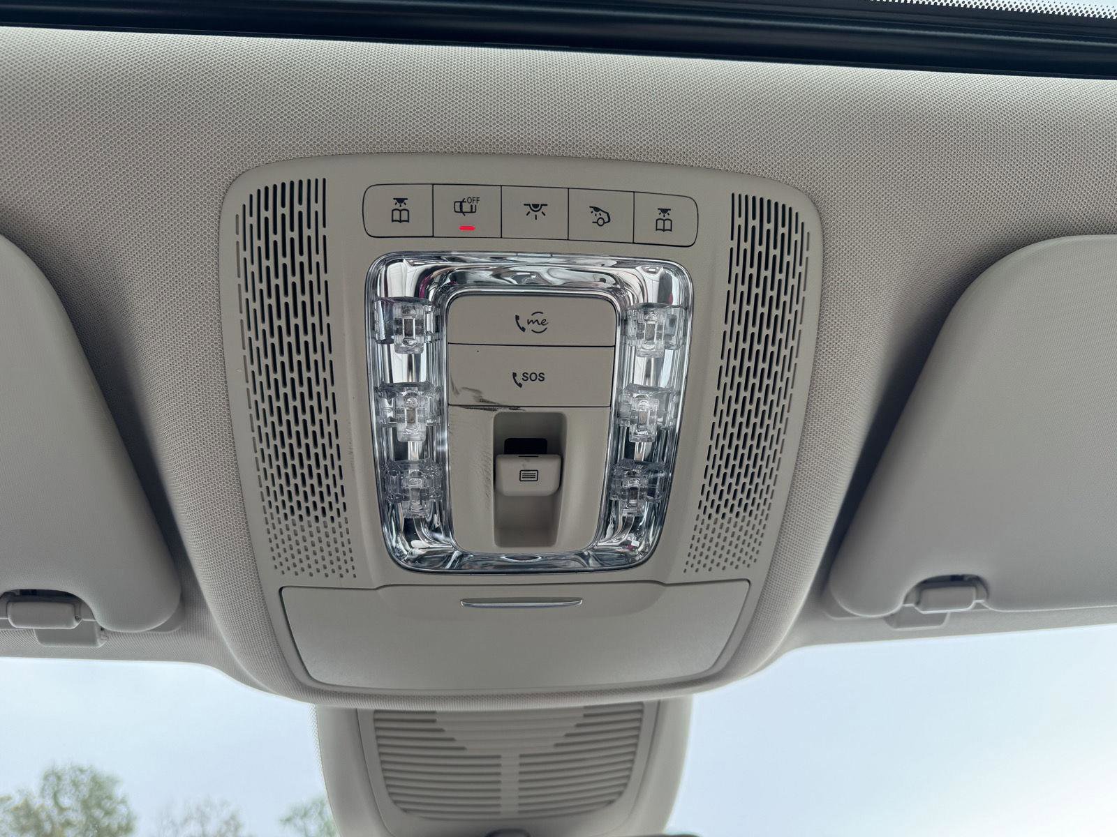 Used 2020 Mercedes-Benz GLE 350 4MATIC image 13