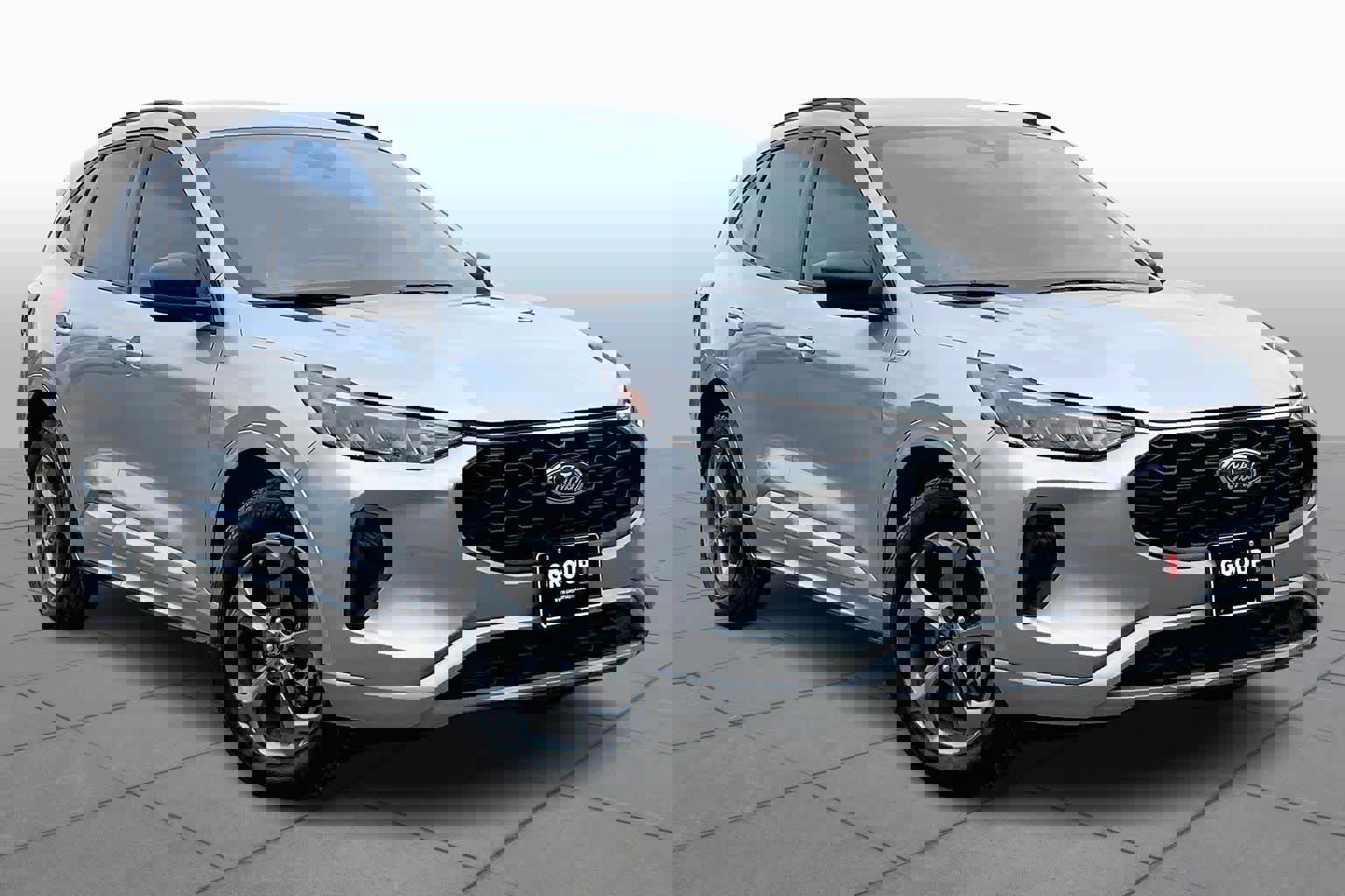 Used 2024 Ford Escape ST-Line w/ Tech Pack #1 image 2