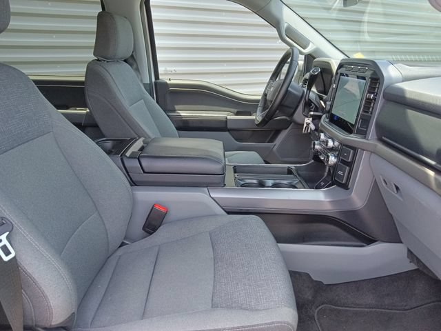 Certified 2024 Ford F150 XLT w/ Mobile Office Package AWD/4WD image 31