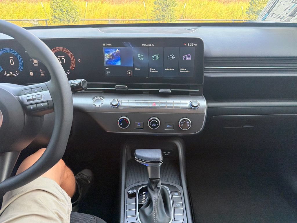 New 2026 Hyundai Kona SE FWD image 23