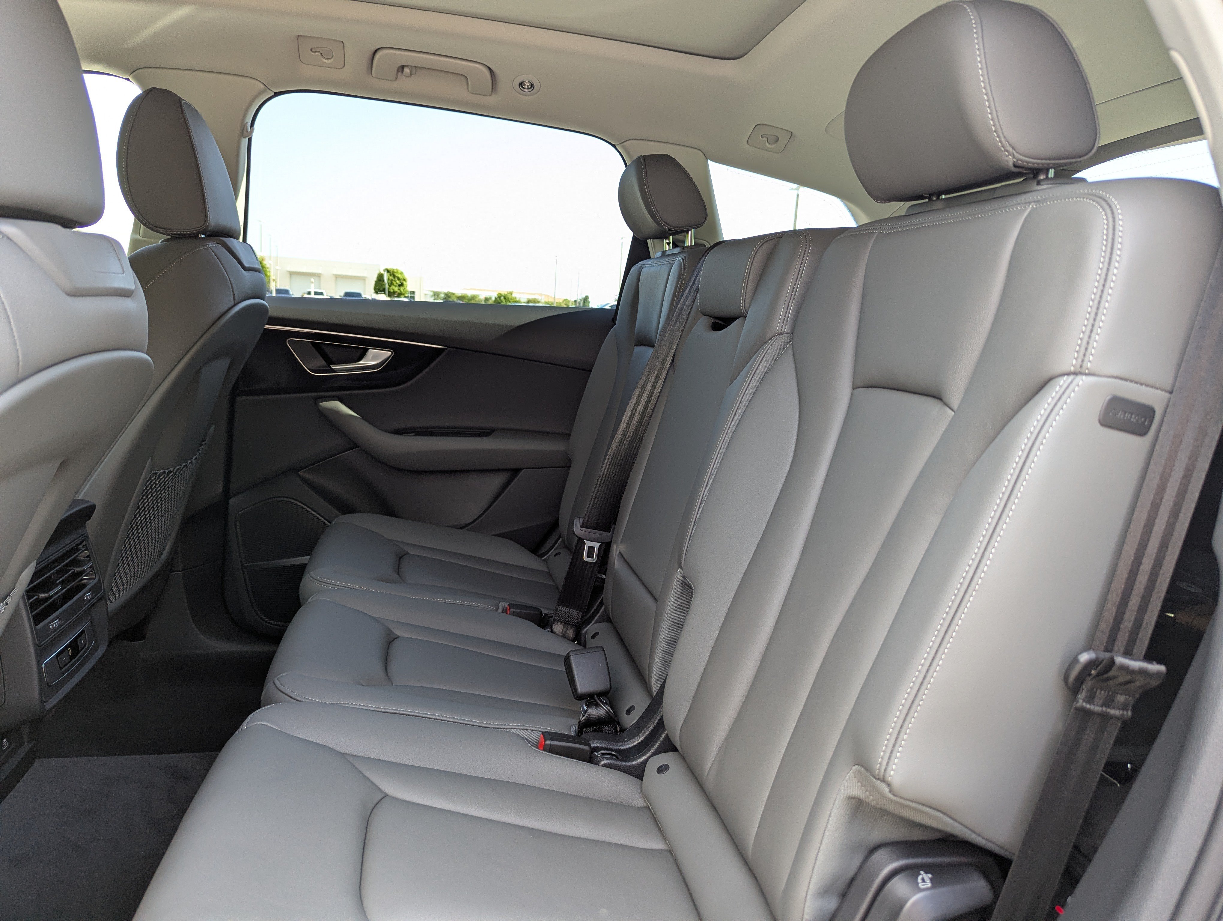 New 2026 Audi Q7 3.0T Premium AWD/4WD image 16