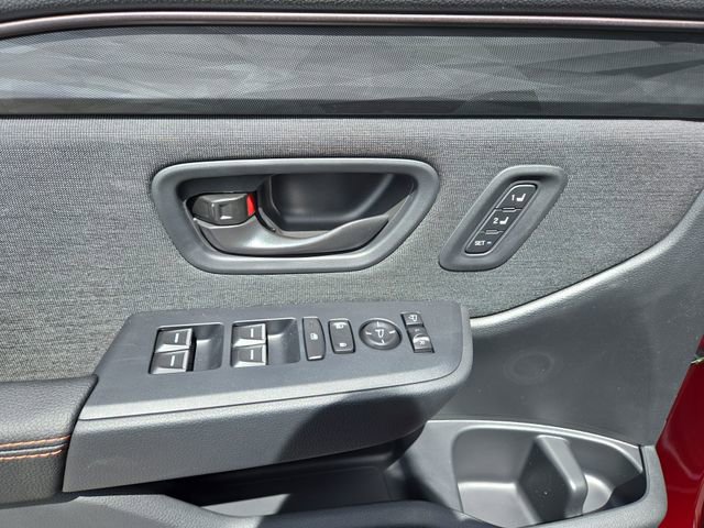 New 2026 Honda Passport TrailSport image 17