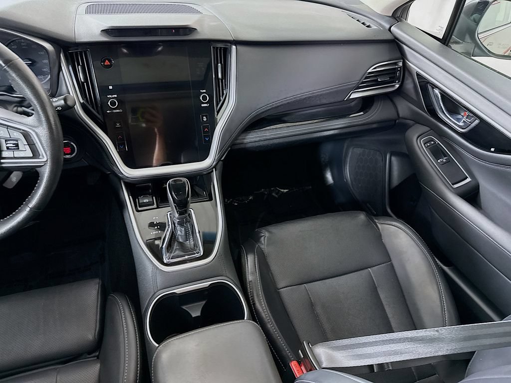 Used 2021 Subaru Outback Limited AWD/4WD image 29