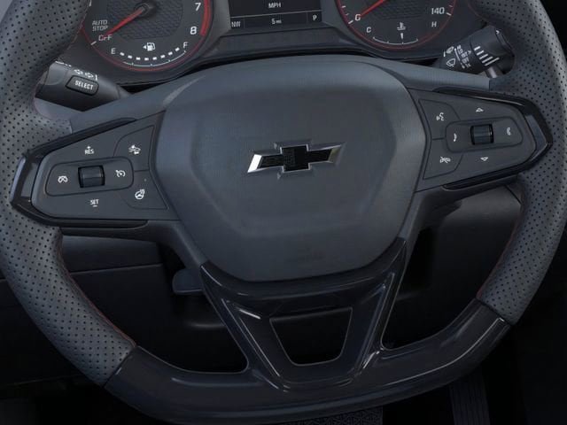 New 2026 Chevrolet Trax RS w/ Driver Confidence Package FWD image 19