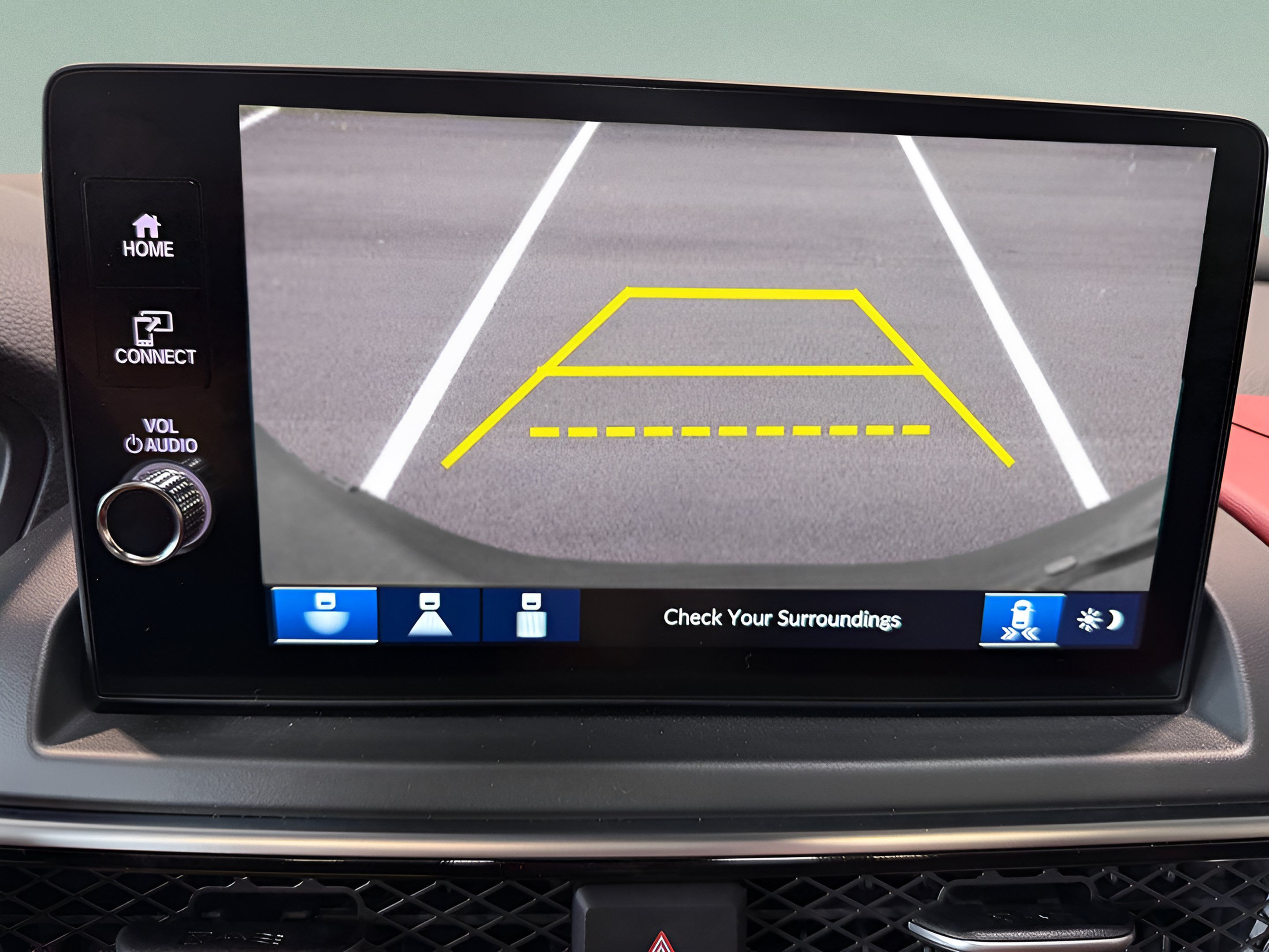 New 2026 Acura ADX A-Spec AWD/4WD image 20