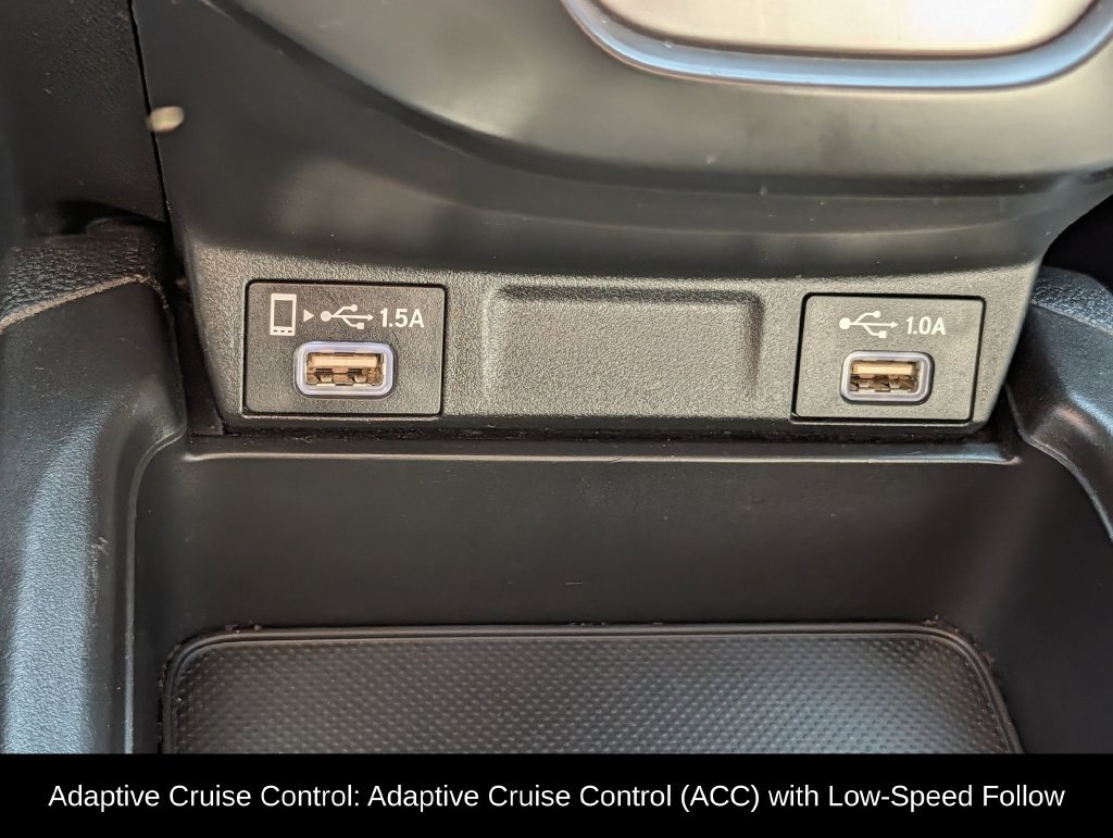 Used 2020 Honda CR-V EX image 19
