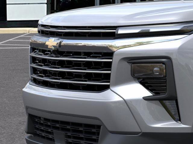 New 2026 Chevrolet Traverse LT w/ Driver Confidence Package image 13