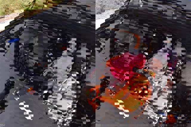 New 2026 Kia Sportage SX Prestige image 37