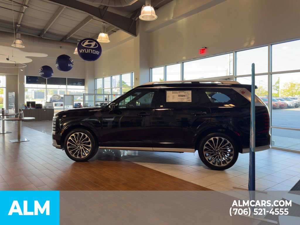 Used 2024 Ford Bronco Sport Outer Banks image 36