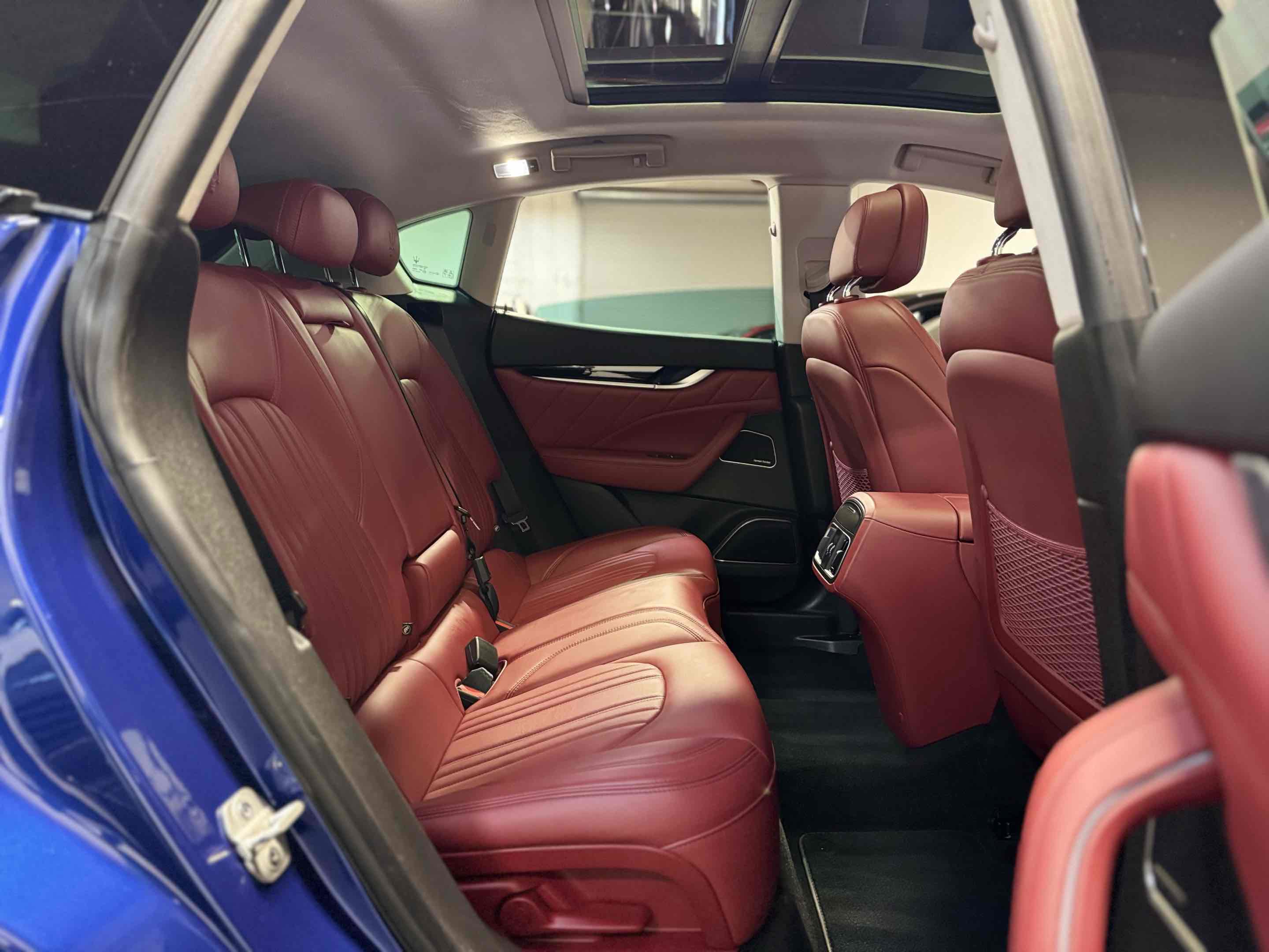 Used 2021 Maserati Levante image 46