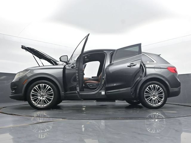 Used 2018 Lincoln MKX Reserve w/ Lincoln MKX Climate Package AWD/4WD image 59