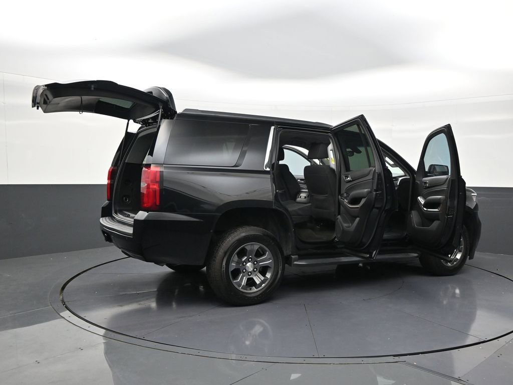 Used 2018 Chevrolet Tahoe LS RWD image 29