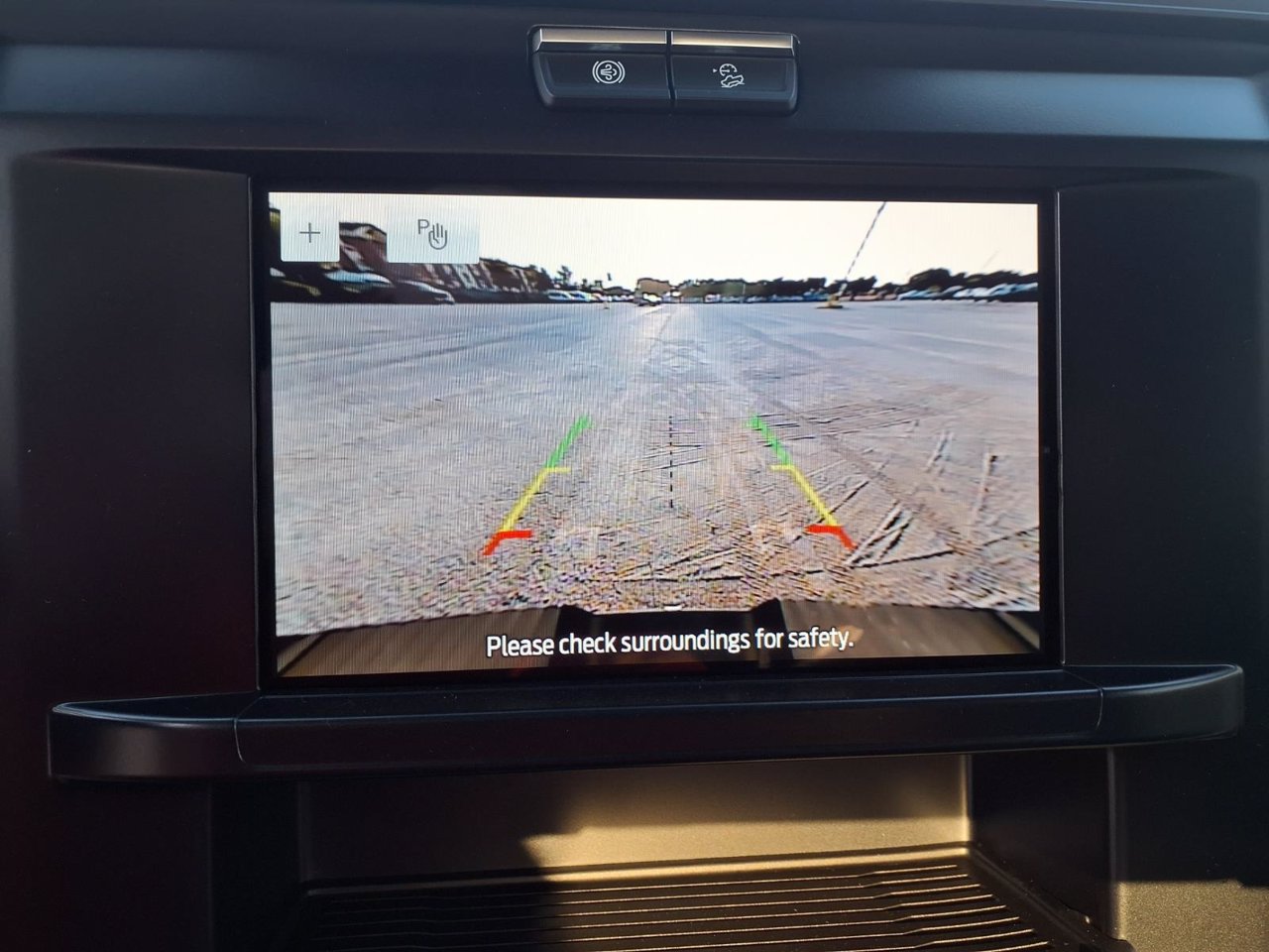 New 2027 Ford F350 XLT AWD/4WD image 9