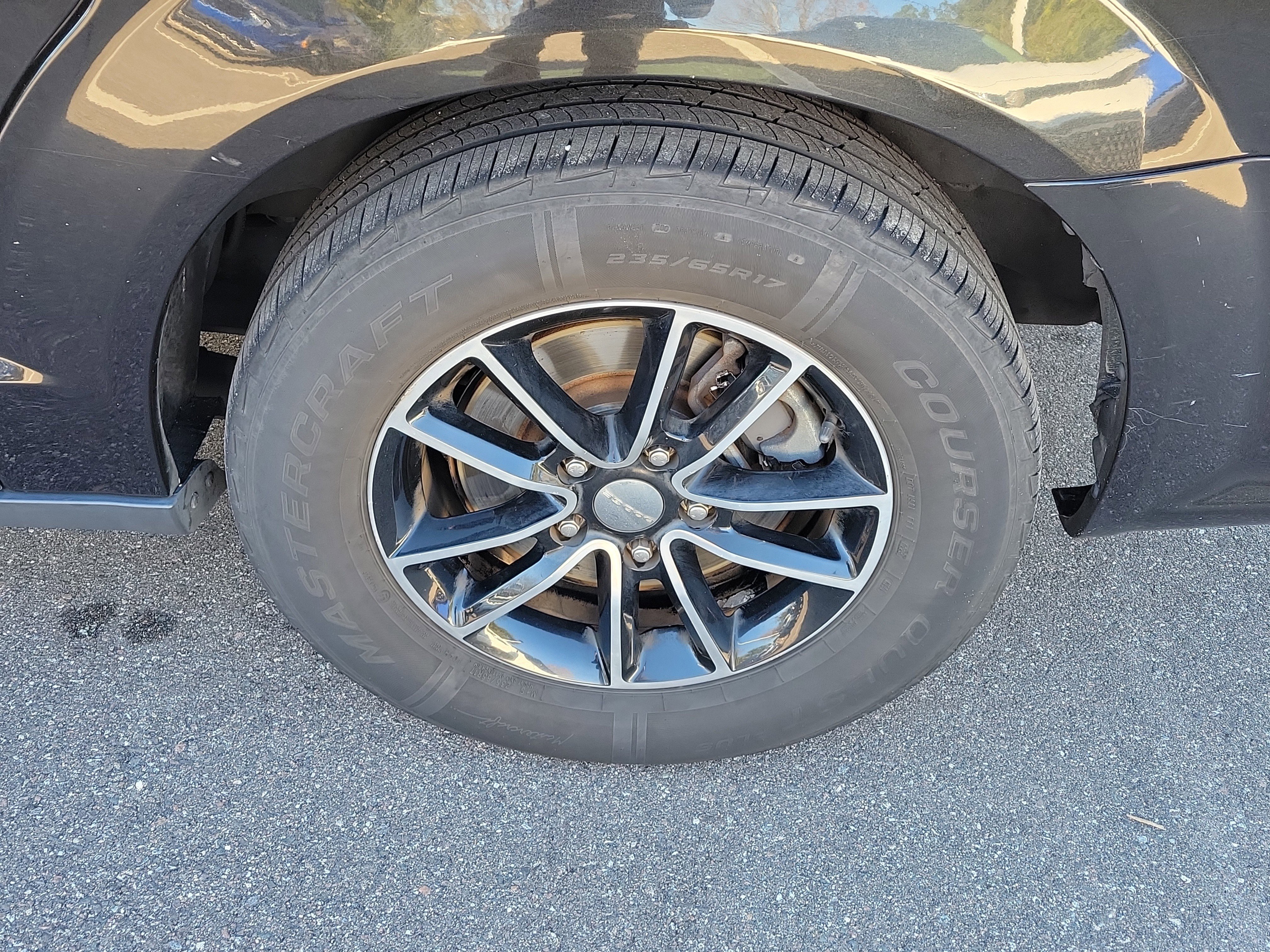 Used 2017 Dodge Grand Caravan GT image 33