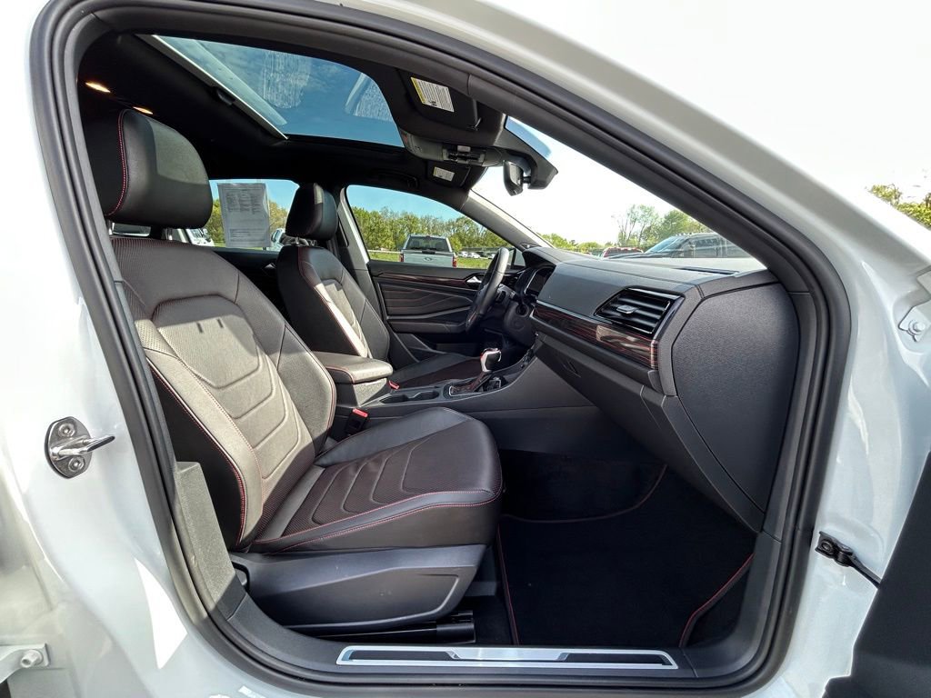 Used 2023 Volkswagen Jetta GLI Autobahn FWD image 20