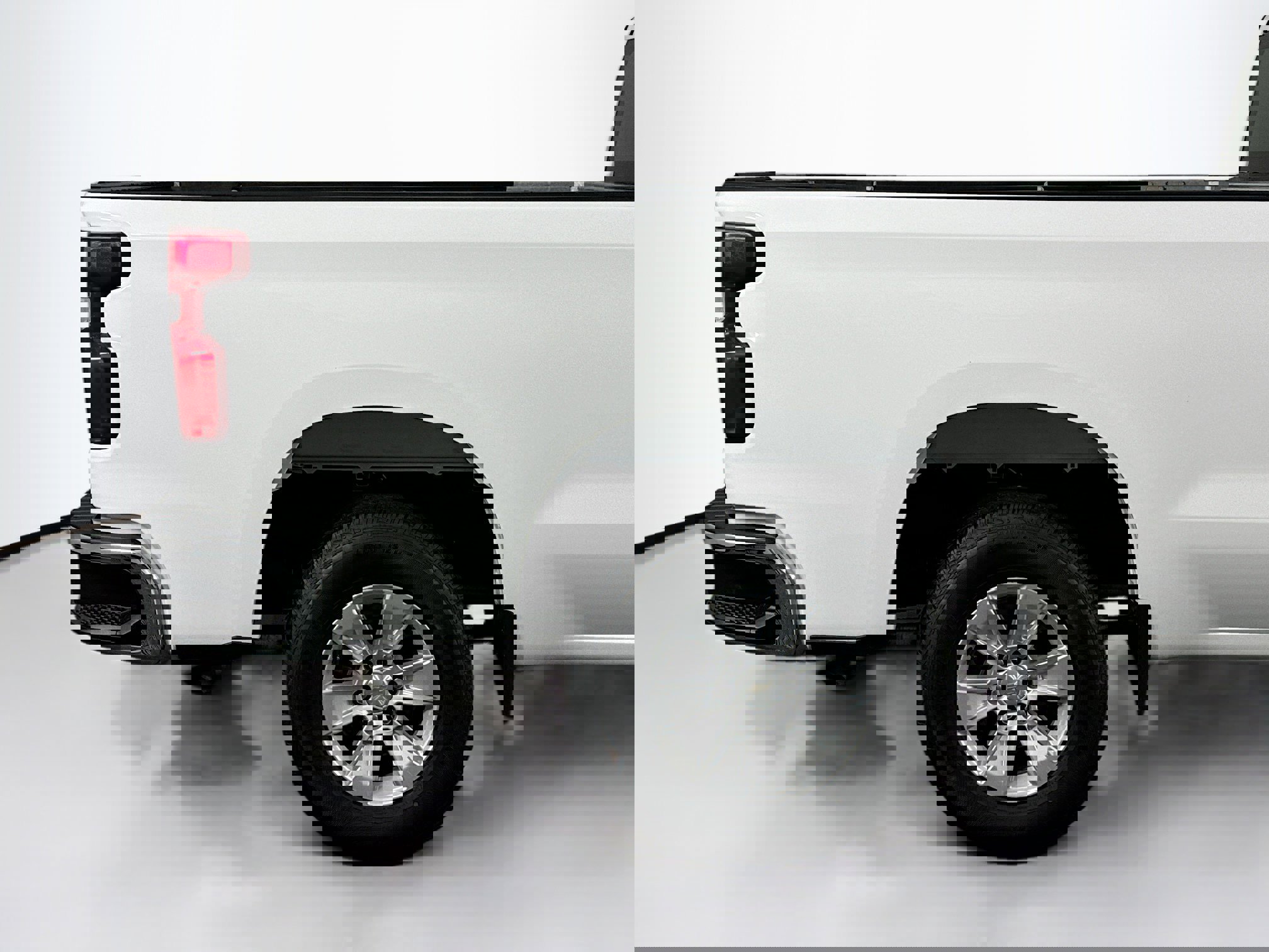 Used 2024 Chevrolet Silverado 1500 W/T w/ WT Fleet Convenience Package image 40