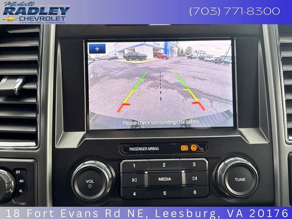 Used 2022 Ford F250 XLT image 20