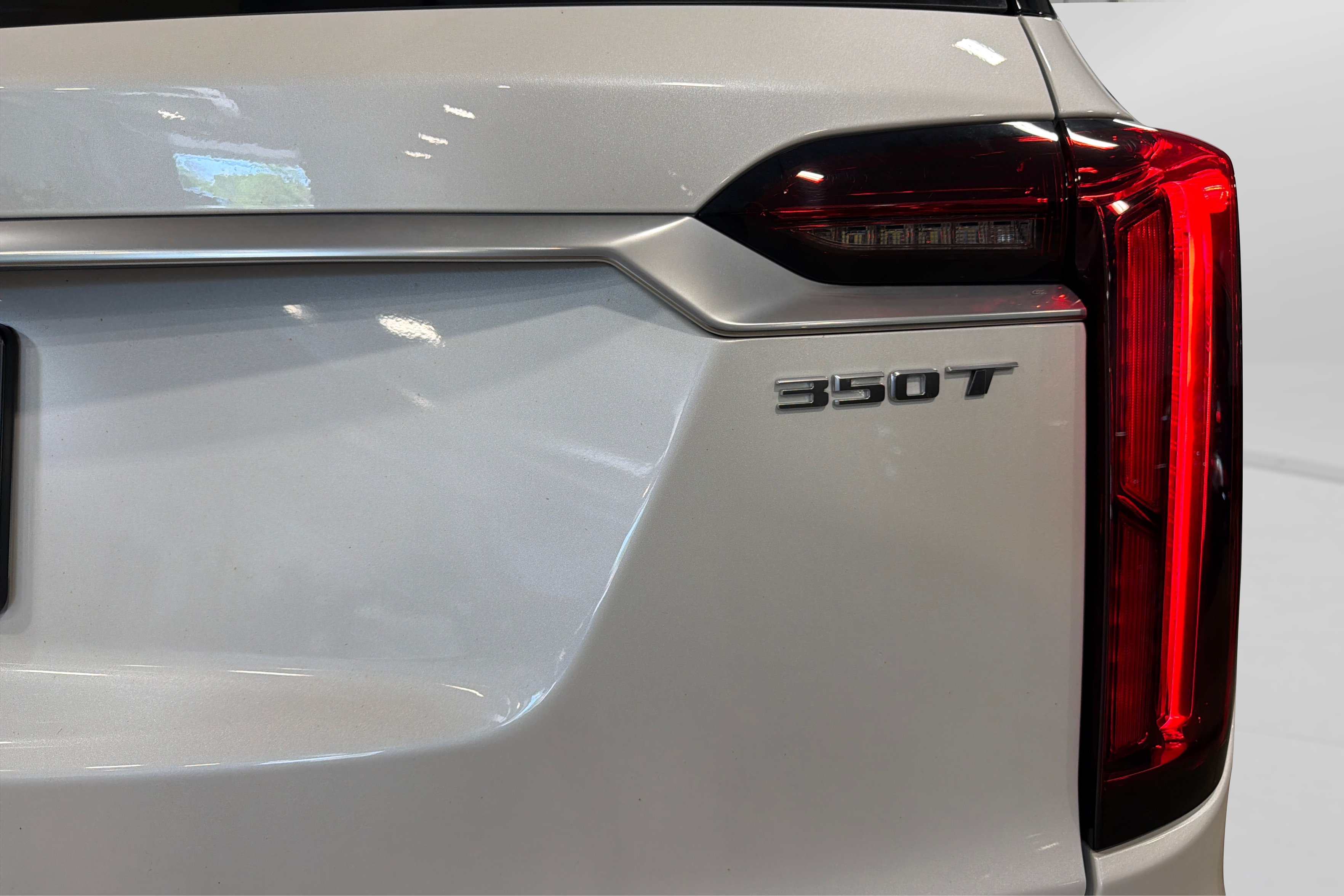 Used 2022 Cadillac XT6 Luxury AWD/4WD image 49