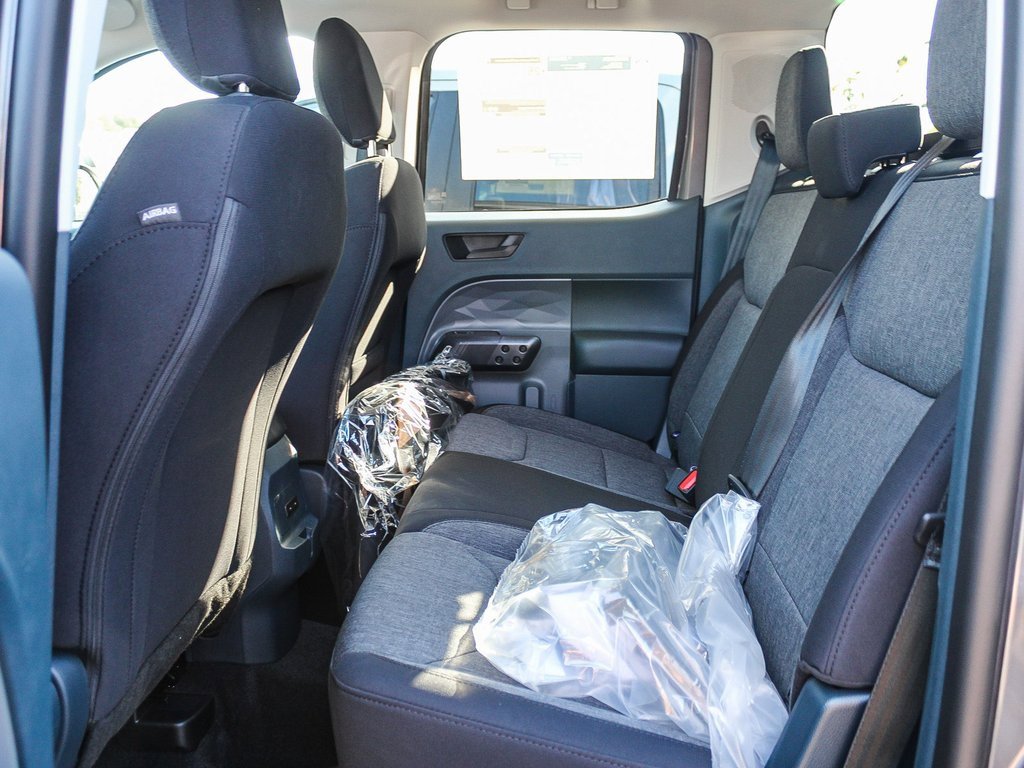 New 2026 Ford Maverick XLT w/ Black Appearance Package image 28