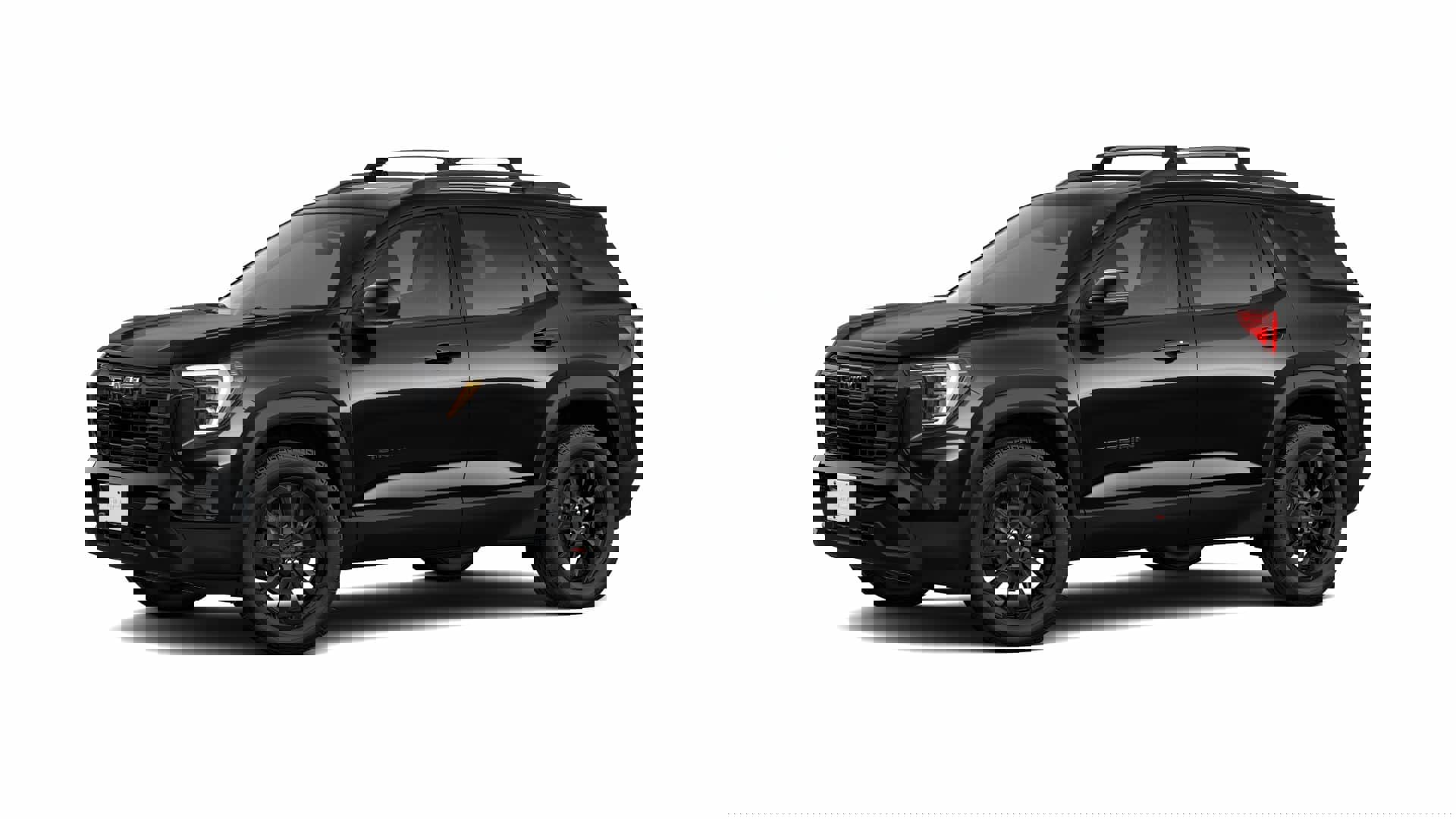 New 2026 GMC Terrain Elevation w/ Black Edition image 20