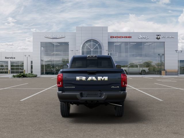New 2026 RAM 2500 Laramie w/ Towing Technology Group image 7
