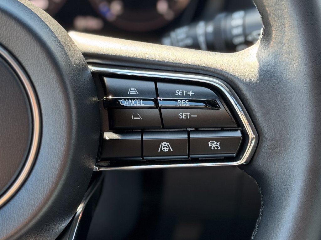 New 2026 MAZDA CX-90 3.3 Turbo S w/ Premium Plus AWD/4WD image 16