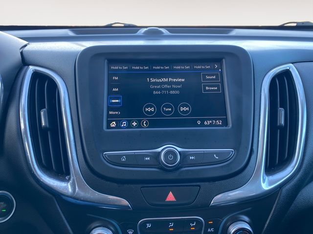 Used 2019 Chevrolet Equinox LT image 23