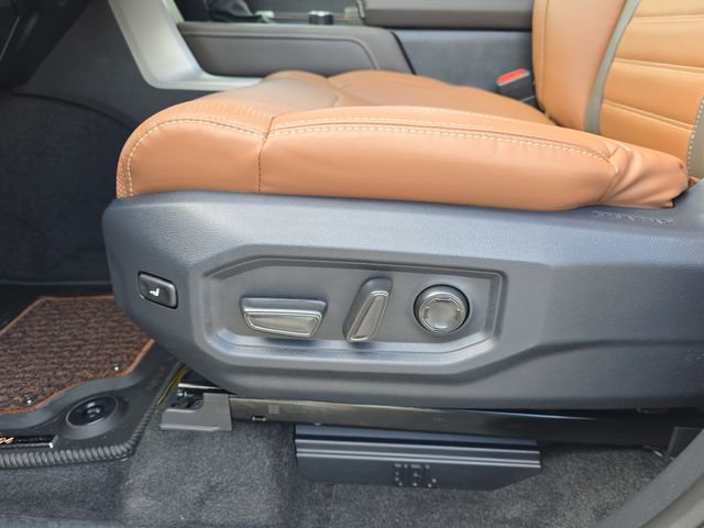 New 2026 Toyota Tundra 1794 Edition AWD/4WD image 28